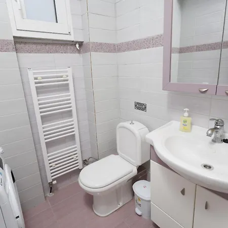 Willa Seaview With Shared Pool In *
