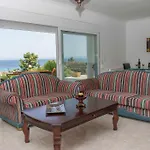 Seaview With Shared Pool In