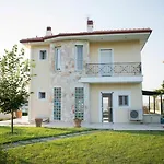 Seaview With Shared Pool In * Pefkochori