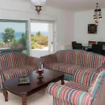 Seaview With Shared Pool In * Pefkochori