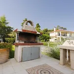 Willa Seaview With Shared Pool In *