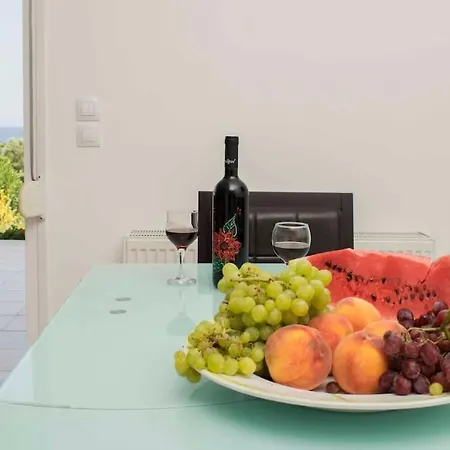 Seaview In Villa *