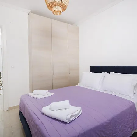 Villa Seaview In