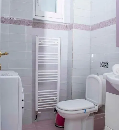 Βίλα Seaview With Shared Pool In