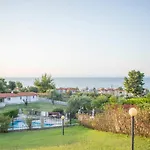 Seaview With Shared Pool In * Pefkochori