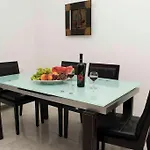 Seaview With Shared Pool In Villa Pefkochori