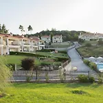 Seaview With Shared Pool In * Pefkochori