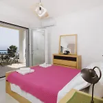 Seaview With Shared Pool In * Pefkochori