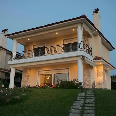 Seaview In Πευκοχώρι