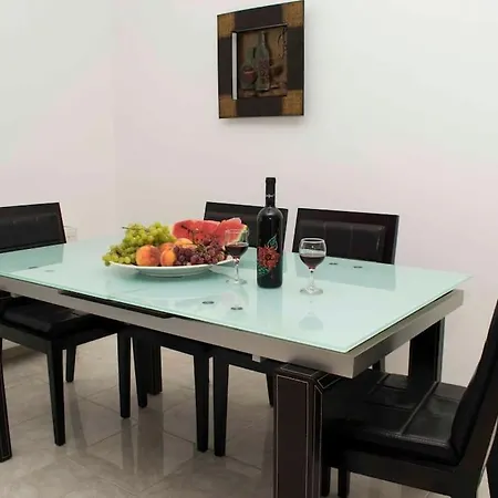 Seaview With Shared Pool In Villa Pefkochori