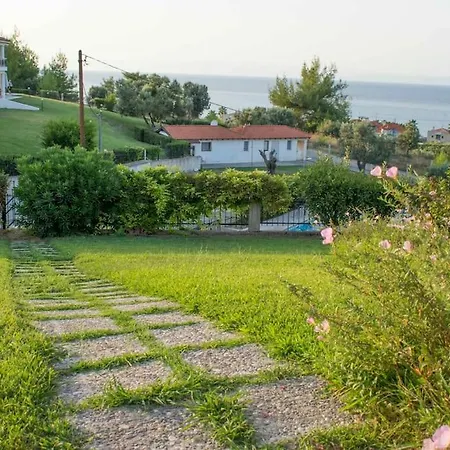 Seaview In Βίλα