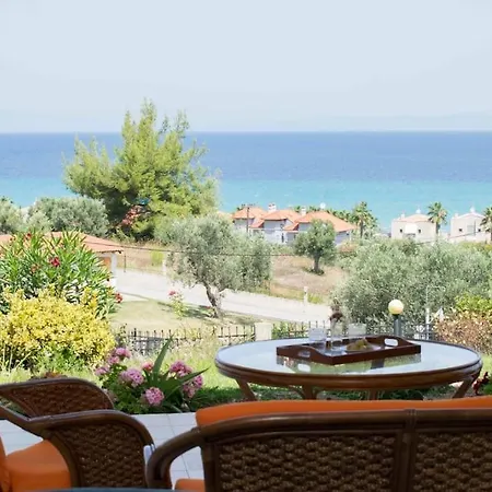 Seaview In Βίλα