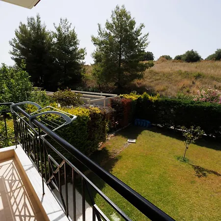 Seaview With Shared Pool In Villa *