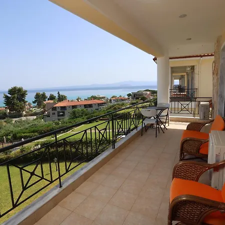 Βίλα Seaview In