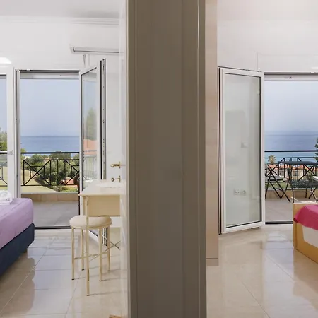 Seaview In Βίλα *