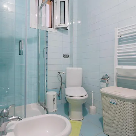 Seaview With Shared Pool In Villa Pefkochori