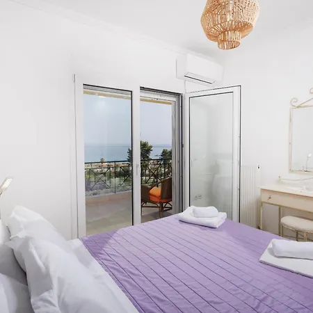 Βίλα Seaview In