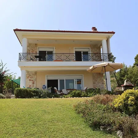 Seaview In Πευκοχώρι