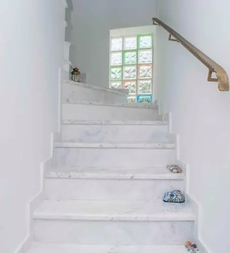 Seaview With Shared Pool In * Pefkochori